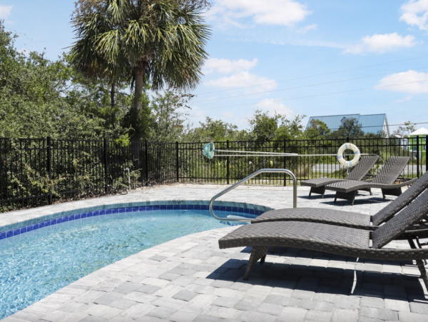 Luxury Port St. Joe Vacation Rental